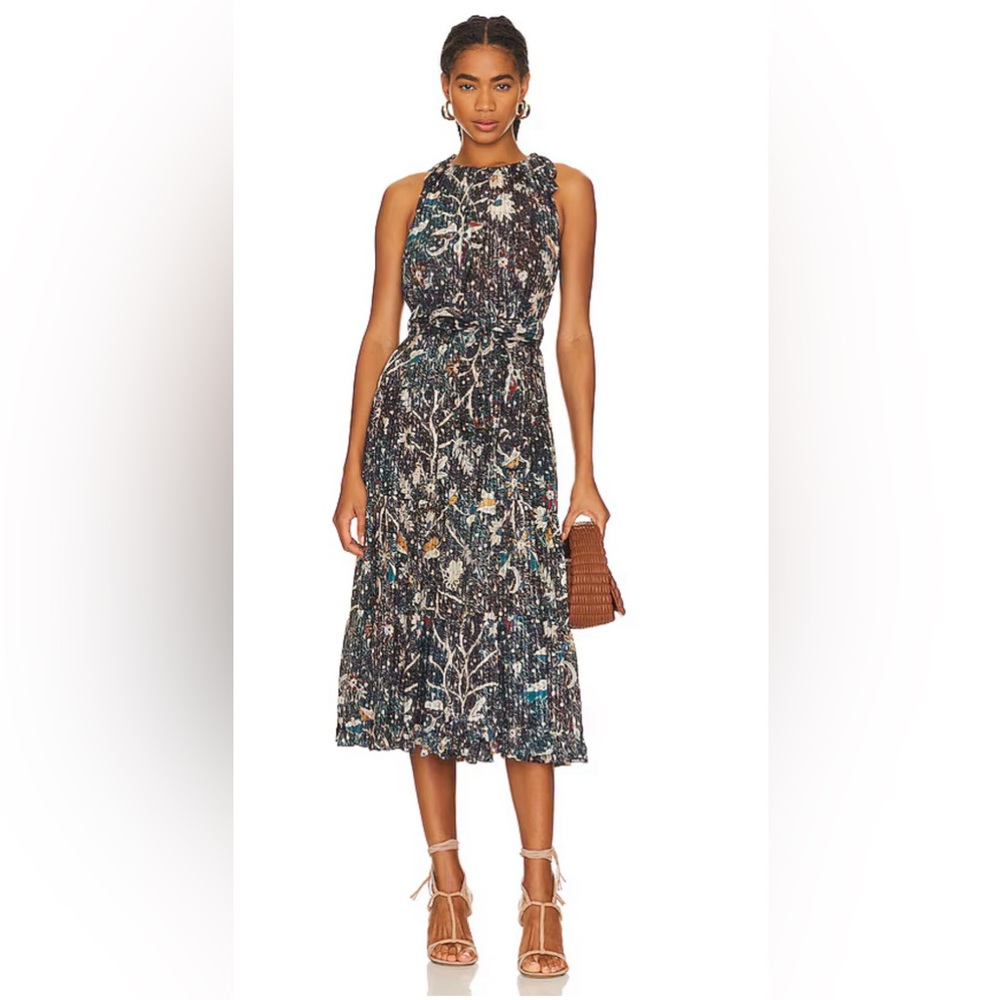 Ulla Johnson Mariam Dress